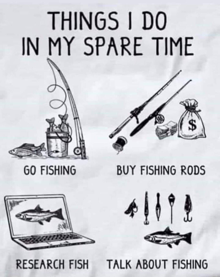 PSbassguide's tweet photo. @dyehardt @lapbass @BassFishinNNVA @RichardRitchi12 @BamaOutdoors @BagwellFishing @Bearman1130 @BassTamer @CanuckBassin @perryoutlook @kyprobassangler Thanks Tim! #hawgall ‘‘tis weekend. 👊🏼🎣💫 https://t.co/KMQxFZ9hix
