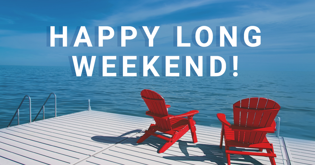 The Jumptools offices will be closed on Monday, August 3rd for Civic Day. We hope you all enjoy a safe, and relaxing long weekend!