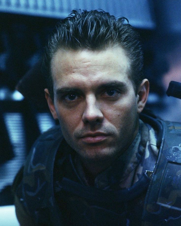 Happy Birthday to Michael Biehn star of ALIENS, The Terminator, and The Abyss    