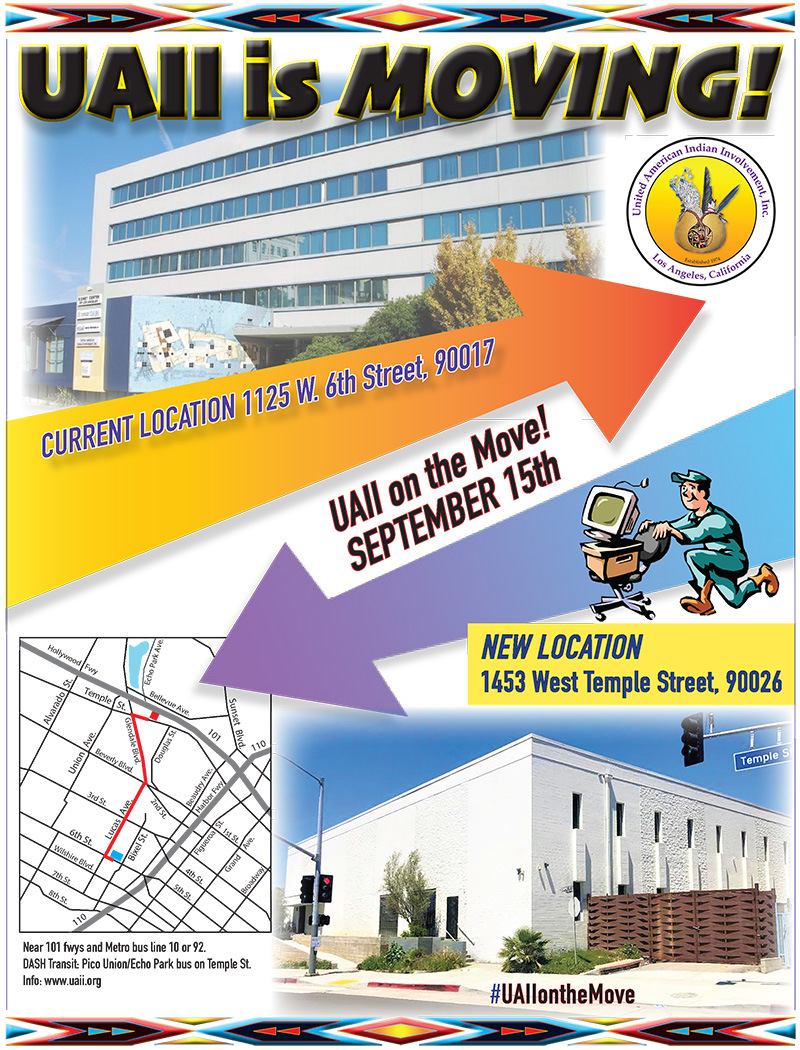 UAIIinc's tweet photo. #UAIIcommunity we are excited by #UAIIontheMove to start on September 15th to the new home of our Main Office. Click on the flyer for more info and please share with others. Thanks All. Be Safe - Wash Your Hands - You're Not Alone! #UAII #UAIInvolved #TogetherWeMove https://t.co/p63yQn4LTj