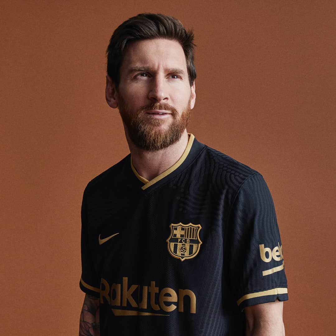 am_ishu's tweet photo. New kit @FCBarcelona_es 
#OnlyForCulers https://t.co/C2i8YqjU3h