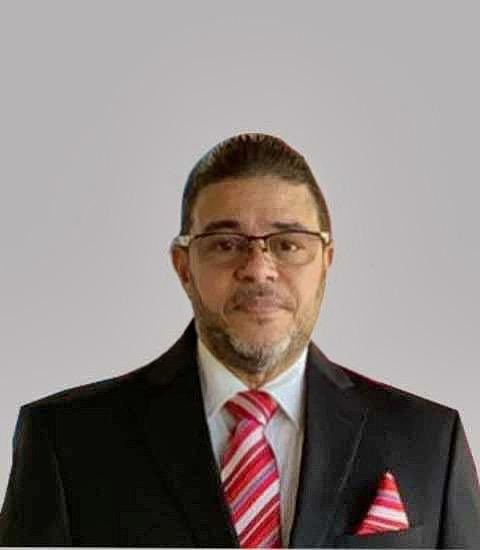 luisabinader's tweet photo. El Ing. Francisco Camacho (@F_CamachoR) será designado Ministro de Deportes y Recreación. https://t.co/QyC2z2fAV7