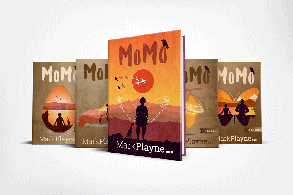 MarkPlayne's tweet photo. MoMo - The Incredible Adventures of me, my Duck and Man called Wolof. Growing up in rural Morocco under the shadows of the Atlas mountains, the young goat herding MoMo is discovering the secrets of money and magic. A 4 part chapter serial. https://t.co/OxEPM6IVE9
#kidsbooks https://t.co/XHFDoInVzs