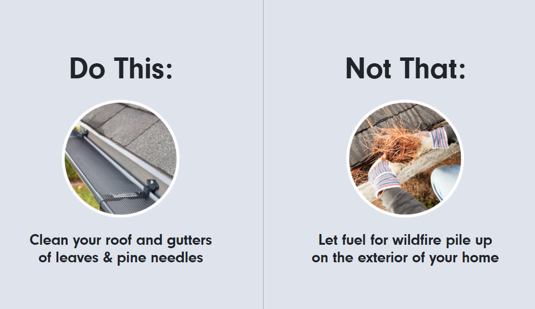 BNemergencyInfo's tweet photo. 🦺 The #rdbn wants you to enjoy your long weekend responsibly! Why not take the time to implement just one of these ten FireSmart tips! https://t.co/KJLj6ZN2Ux  🦺 https://t.co/FIMboCo0Hr