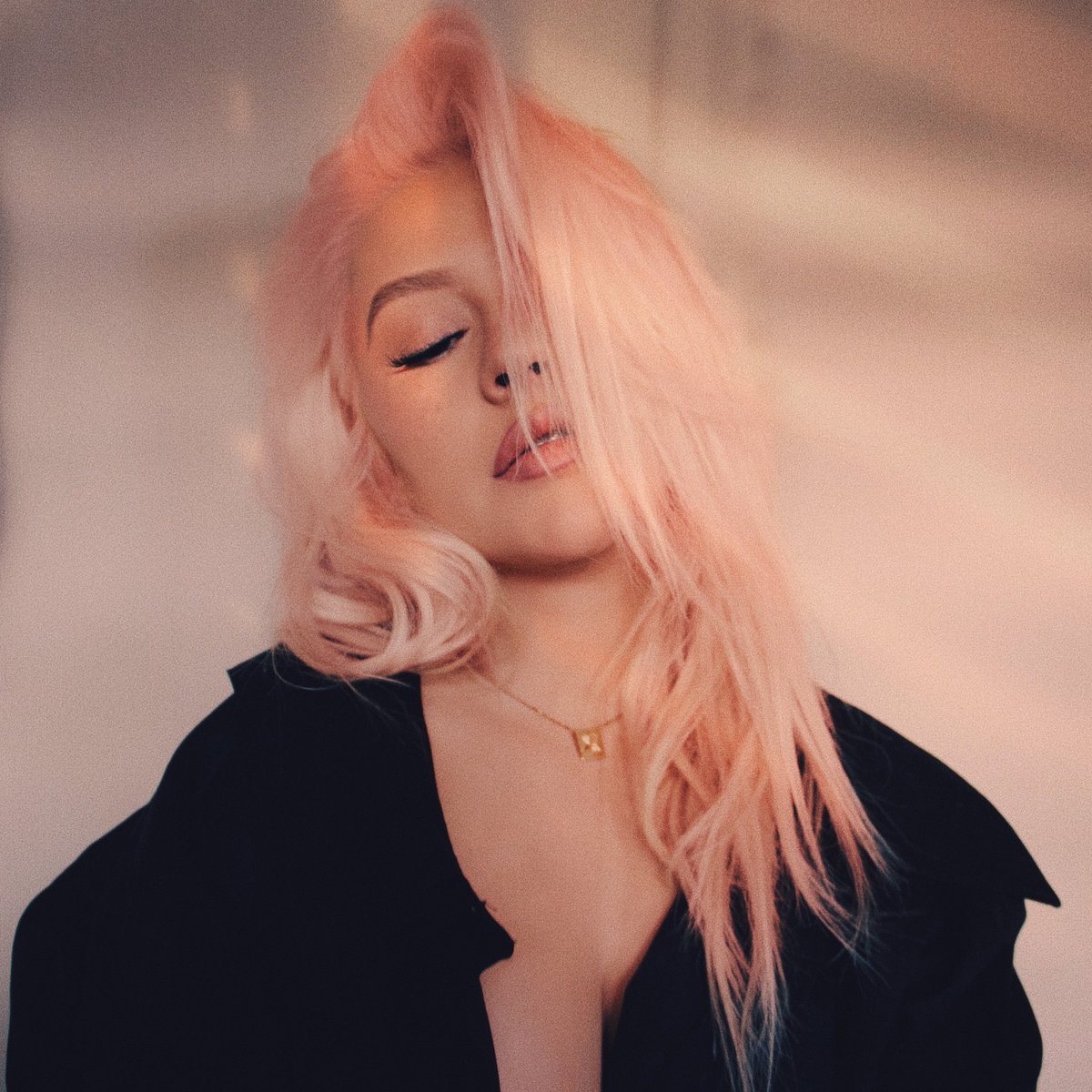 xtina's tweet photo. What should my caption be?! 💖 https://t.co/BOQ2keJp5F