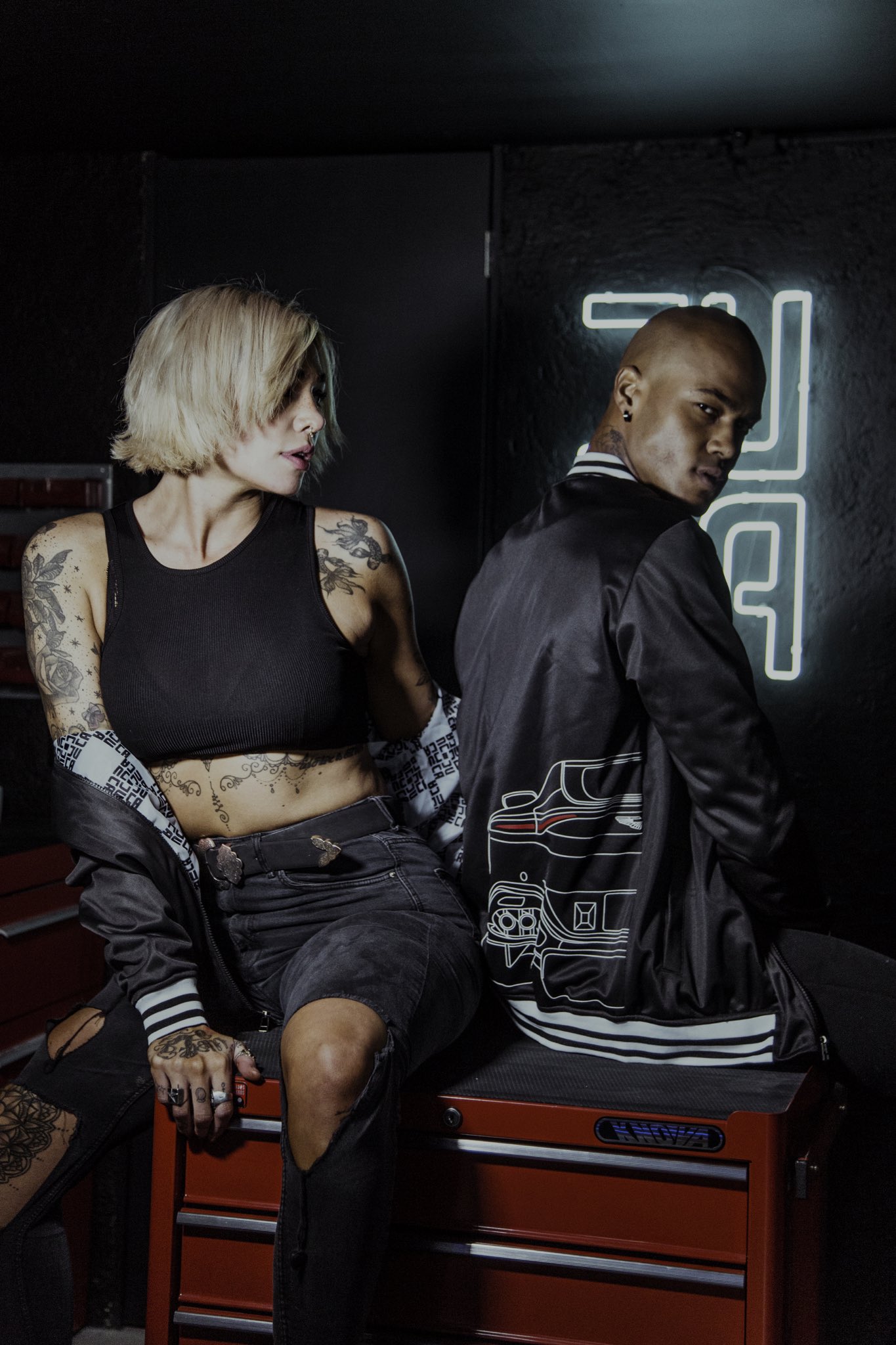 Ropa lineas online 2020