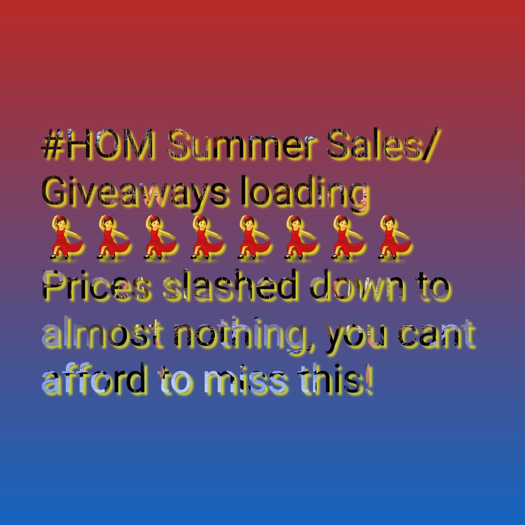 KpadooTer's tweet photo. This is gonna be huge!
We all gonna be here this summer!
Plan not to miss this.
Beautiful outfits for grabs!
Affordable fashion.
#HOM
#HOM to the world
#HOM calming down not😍😃
@moriah_house https://t.co/08aTSrxULI