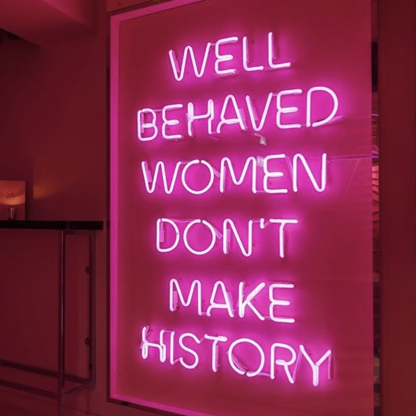 We are a women-owned business and proud *of* it👏  We know life is busy, but it doesn’t mean you shouldn’t be able to spend time doing the things you love while also looking flyy. Let us handle your shopping &amp; returns so you can have more time to yourself. bit.ly/38Je5e1