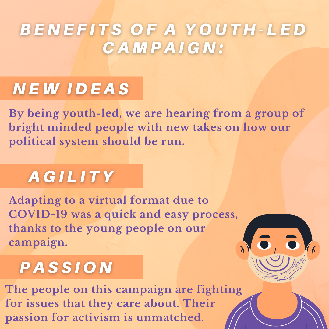 A_J_Christensen's tweet photo. This campaign is youth-led and proud!
#GND #M4A #florida #congress #progressive #vote #bluewave #votehimout #progressives #democrats #ac4congress #vote #voteblue #feelthebern #covid #election #claycounty #alachua #gainesville https://t.co/BxrvWr7oVd