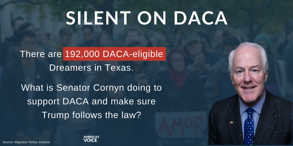 America's Voice tweet media