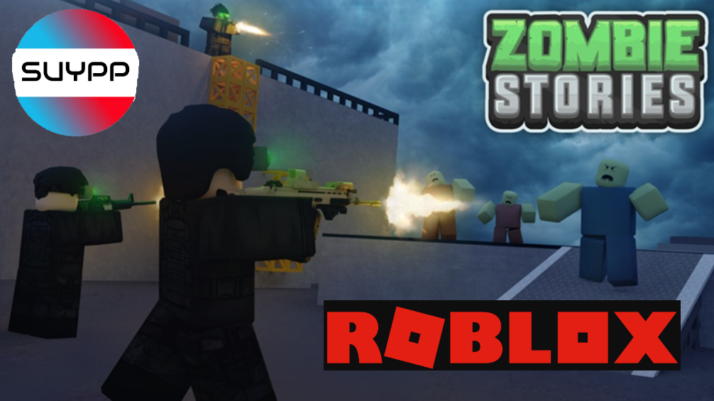 SUYPP1's tweet photo. Amigos seguimos en ROBLOX esta vez en Zombie Stories esperamos disfruten nuestro video. Recuerda que si quieres que jugar con nosotros y tu skin aparezca en alguno de nuestros videos solo tienes que dejarnos un comentario y suscribirte a nuestro canal 🥳
https://t.co/VyKJlBDVjj https://t.co/ifTSMrQiaI