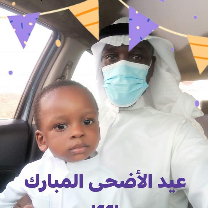 حسين معاذ برناوي. (@abojaber112) on Twitter photo 