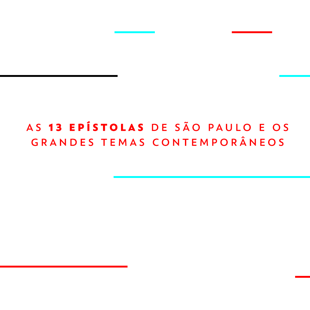 oficialibab's tweet photo. Domingo, 02 de agosto - 09h00, começa uma nova série " CARTAS PARA UM NOVO MUNDO", as 13 epístolas de São Paulo e os grandes temas contemporâneo. Acesse https://t.co/P3LYI1iQuB #novasérie #sériesibab #ibab https://t.co/uGh2G2gn0m