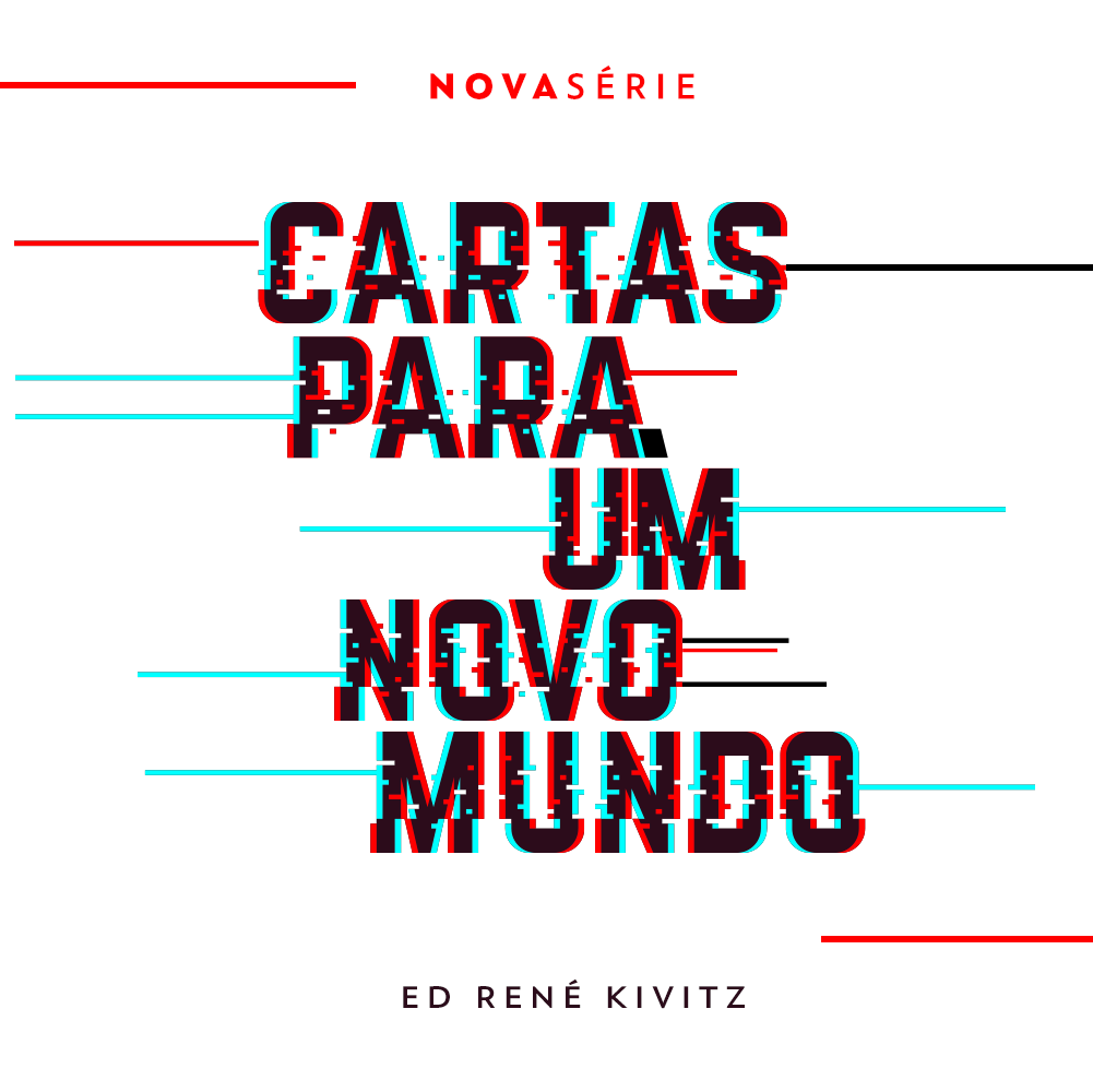 oficialibab's tweet photo. Domingo, 02 de agosto - 09h00, começa uma nova série " CARTAS PARA UM NOVO MUNDO", as 13 epístolas de São Paulo e os grandes temas contemporâneo. Acesse https://t.co/P3LYI1iQuB #novasérie #sériesibab #ibab https://t.co/uGh2G2gn0m