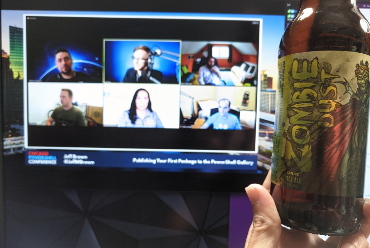 Kyle Ruddy tweet media