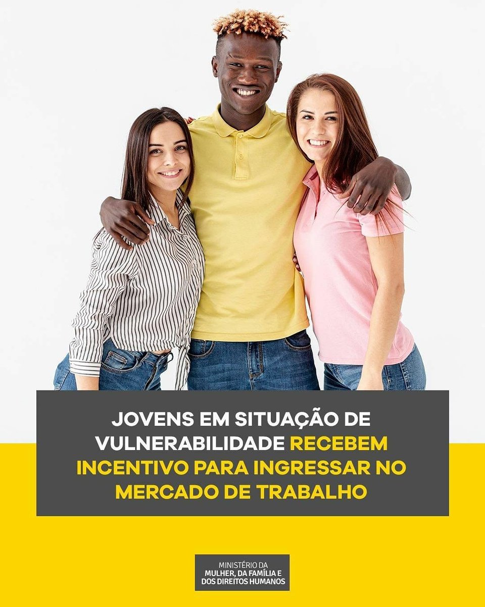 Saiba mais: bit.ly/2BM6CyW