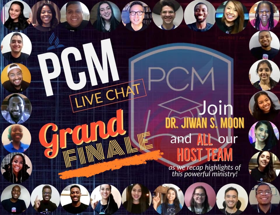 PCM Around the World - Serving Christ's Church - mailchi.mp/gc.adventist.o…
Mision cumplida.  Sirviendo a la Iglesia de Dios - un mensaje de despedida del Pastor Jiwan S. Moon.  #PCM #PCMEmbajadores #PCMAmbassadors #AUPA #MAUPA