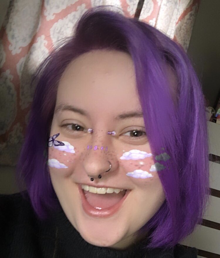 oliviataylor910's tweet photo. Purble https://t.co/zTEIpruqxA