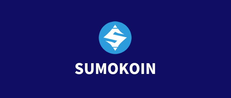 Sumokoin tweet media