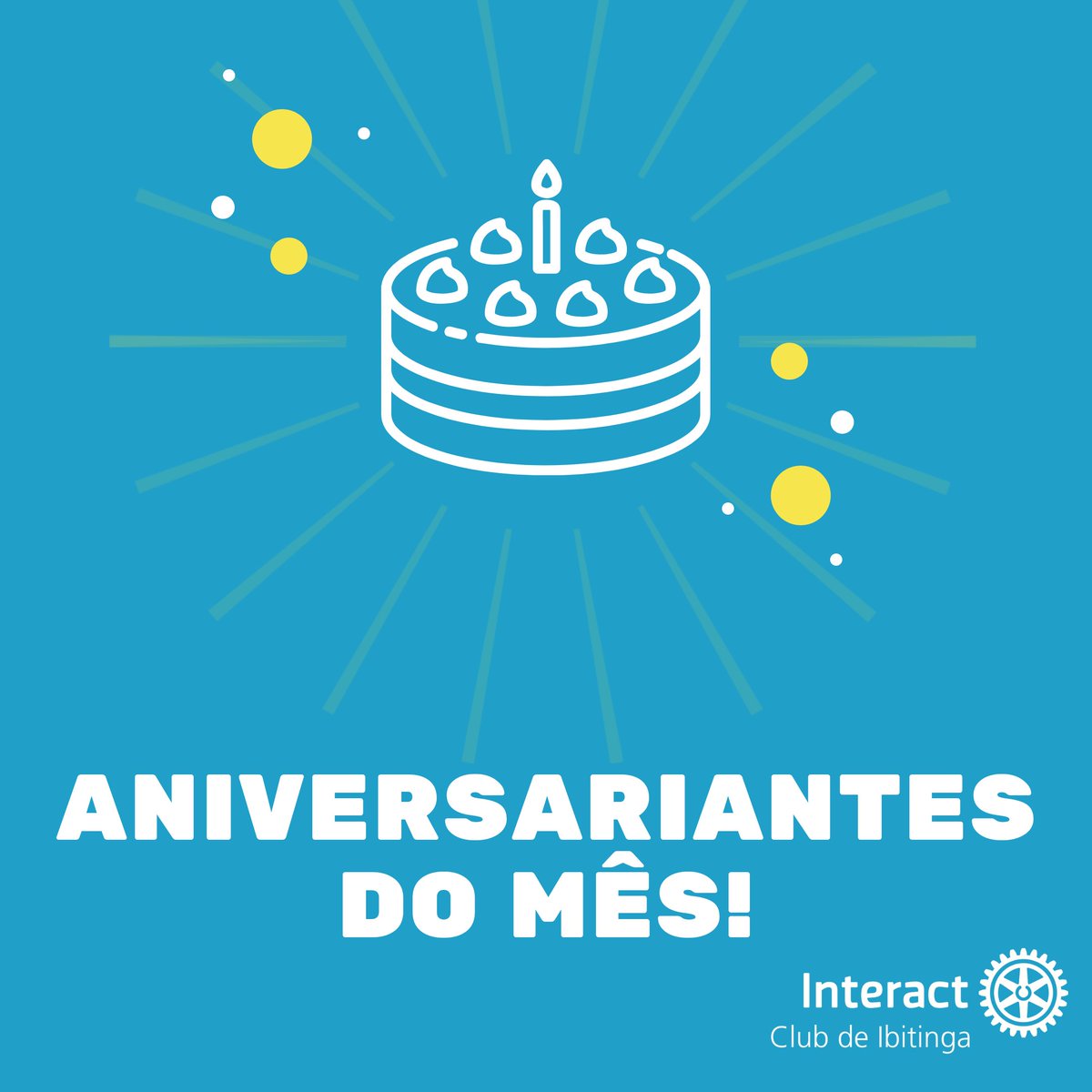IcIbitinga's tweet photo. Durante o mês de julho nossa associada Isabela Mapelli fez aniversário! Companheira, nós te desejamos muitas felicidades, que você continue fazendo nosso clube prosperar cada vez mais!
.
.
.
#icibitinga
#distrito4480💙
#orotaryabreoportunidades https://t.co/E5u4O7Dhva