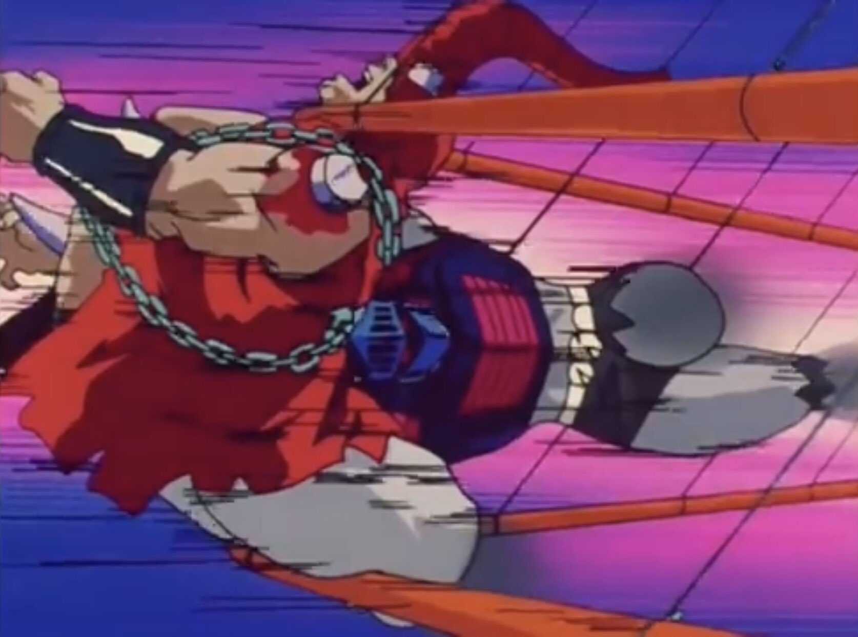 いなばんロビン プロフェッショナル超人レスリング おはようございまロープワークタワーブリッジ パオーーーン 今日も みんなで必殺技を決めて キン肉マンアニメ化へ がんばっていきましょう 本日も どうぞ宜しくお願いいたします