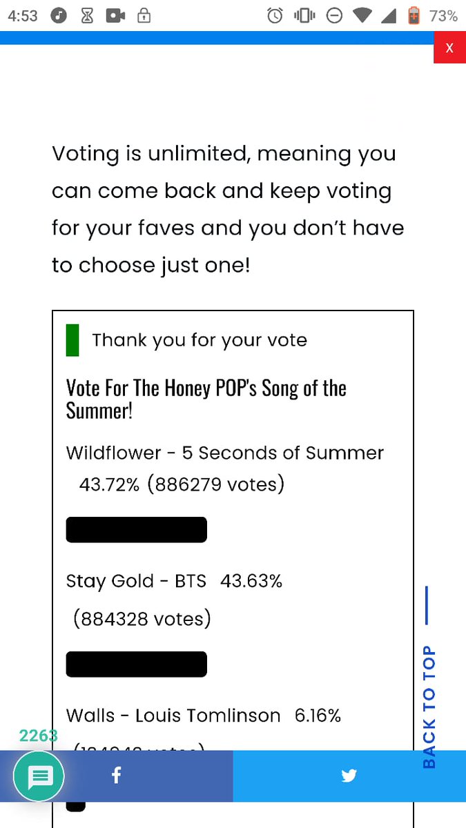CosmoWanda20's tweet image. #5sosDeserveBetter
#HoneyPopIsOverParty