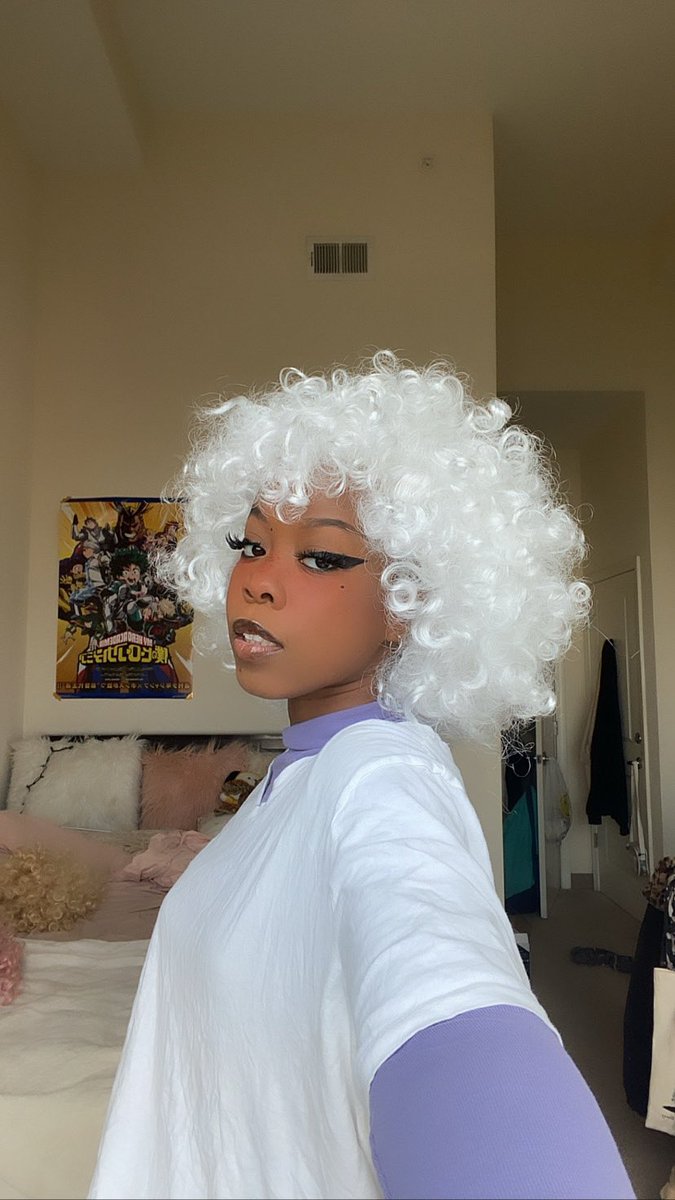 killua stans rise