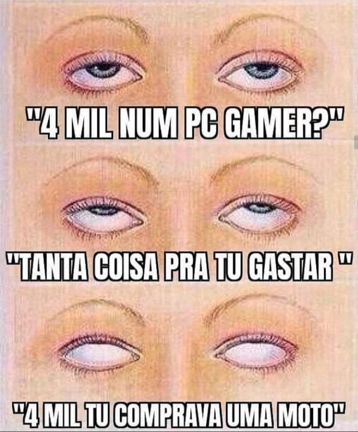 BrunoMouratobr's tweet photo. Me divirto muito mais com um pc que com uma moto 😁
#copanobru
#Chaves #ChavesNoSBT
#lifestreaming #gamelife🎮 https://t.co/MQ5VfaPxrp