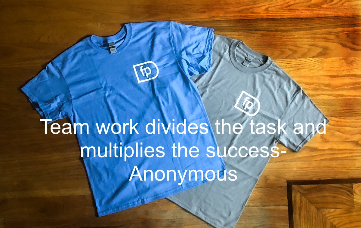 FP Developments tweet media