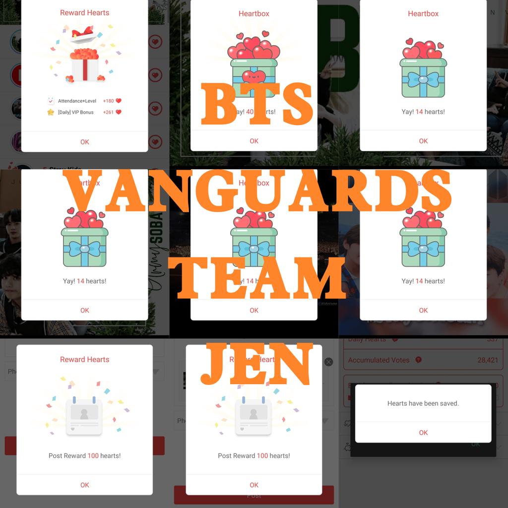 SkyStar48403094's tweet photo. Collecting hearts 💜
@VanguardsVoting @btsvotingorg @VoteWithARMY
#MTVHottest BTS @BTS_twt https://t.co/HexpJOqc22