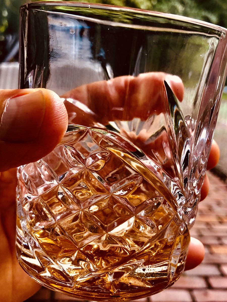 VinnieTortorich's tweet photo. A few minutes ago, @Herd851 wanted to know if it was #ScotchOclock . As it turns out, it isโฆ Cheers! #NSNG https://t.co/9nQDjgCOjc