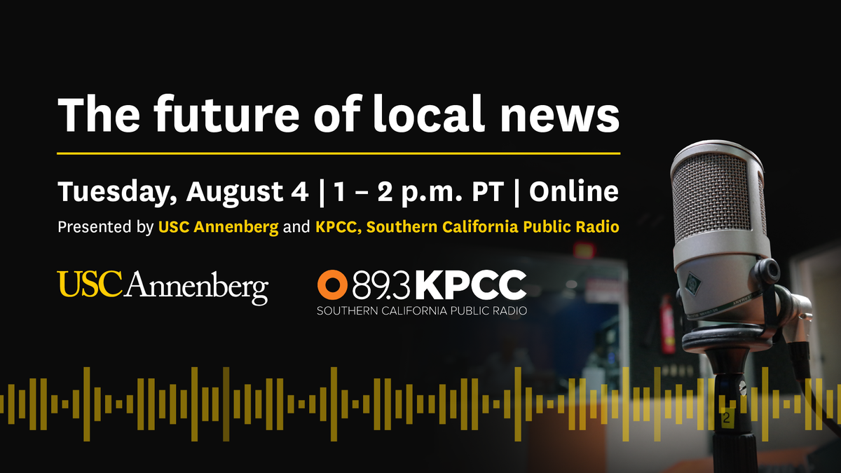 LAist 89.3 tweet media