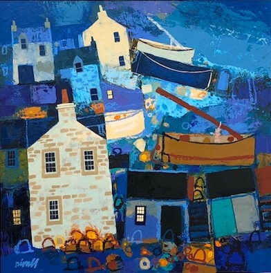 79. George Birrell