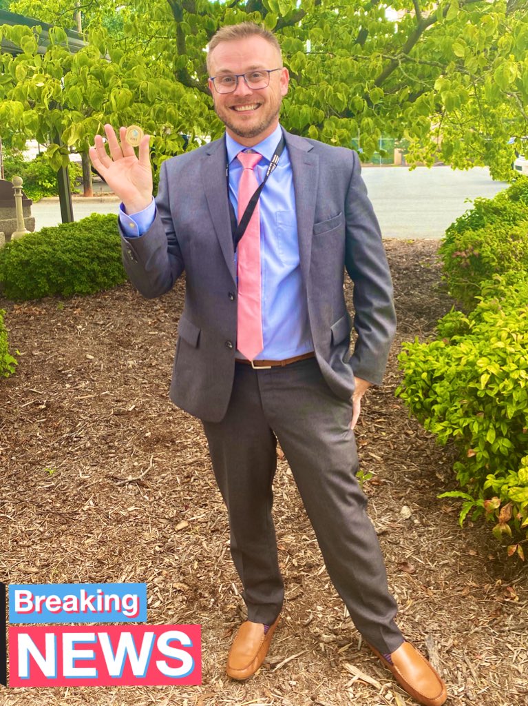 Timothy J Carter (@theangryquaker) on Twitter photo It’s Official! I’m going to be the new SLED Mobility CSE for North Carolina.😁 <a href="/theriddler704/">Stephanie Riddle</a> Being a part of #RiddlemeBATs 🦇 made me grow in a way that I did not think was possible! Thank you for preparing me for this next challenge! #BAT #MAS #FirstNet #LifeAtATT 🥳 It’s Official! I’m going to be the new SLED Mobility CSE for North Carolina.😁 <a href="/theriddler704/">Stephanie Riddle</a> Being a part of #RiddlemeBATs 🦇 made me grow in a way that I did not think was possible! Thank you for preparing me for this next challenge! #BAT #MAS #FirstNet #LifeAtATT 🥳