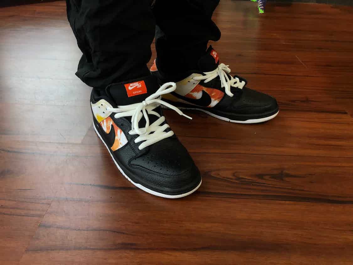 TheShoeGame's tweet photo. What’s on feets today? 👀

Take a pic &amp; join our WDYWT Thread 

POST PICS —> https://t.co/DHoONbPat7 https://t.co/escysnAk9C