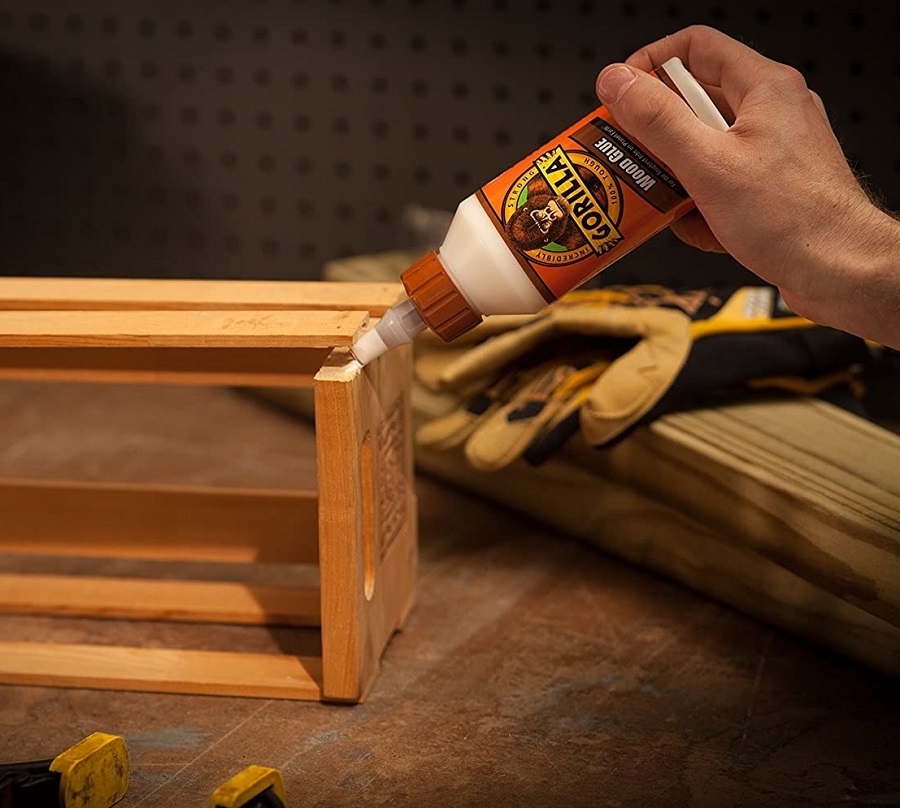IStandardDesign's tweet photo. This is the best glue for particle board currently available (you'll thank later)
https://t.co/botG2edh2C
#crafts #woodworking #gorillaglue #carpenting https://t.co/lf3FVZpzV7