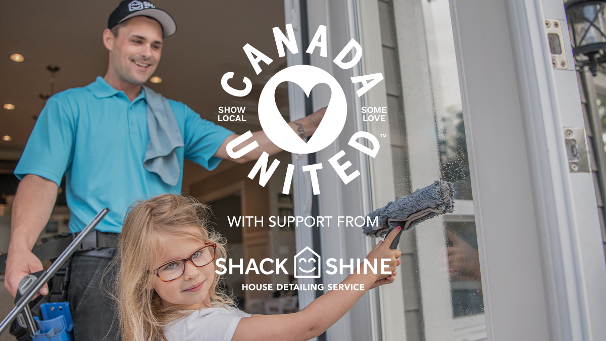 ShackShineCo's tweet photo. With deep roots in Canada, we’re proud to support the Canada United movement to support local businesses. Join the movement and show your support @GoCanadaUnited or visit https://t.co/uYpqqedSaP #CanadaUnited https://t.co/aP4BTKKGmN