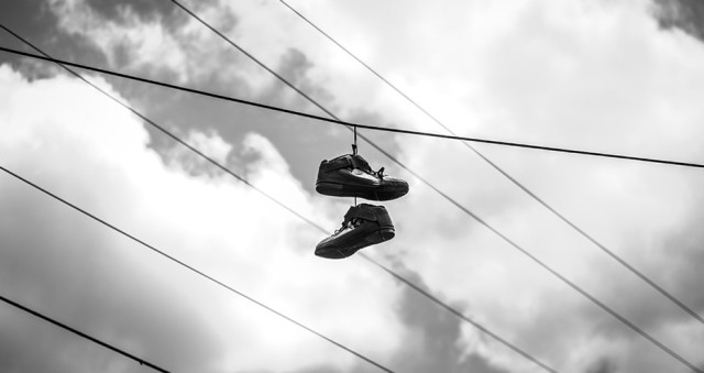 Why human trafficking worsens during a pandemic bit.ly/3giCES1