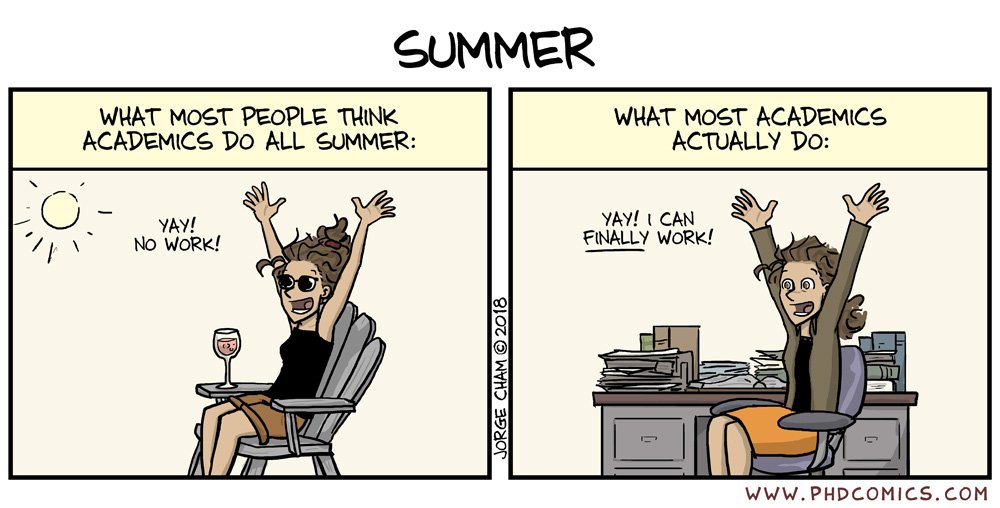 Summer ☀️