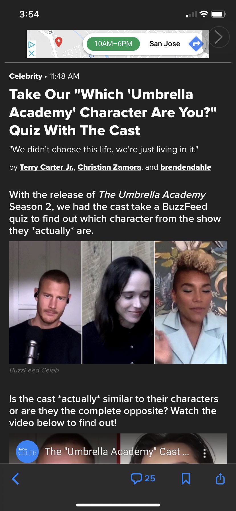 Irene Choi on Twitter "Just took a BuzzFeed quiz to figure out which