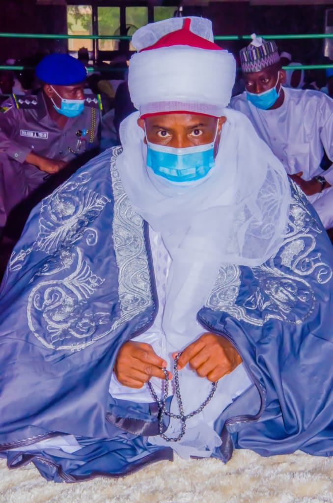 Aminu Waziri Tambuwal tweet media