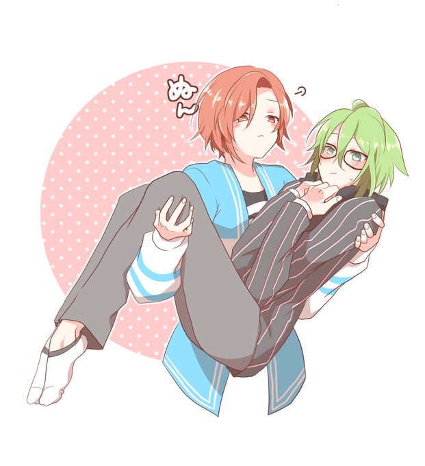 お姫様抱っこのtwitterイラスト検索結果 古い順