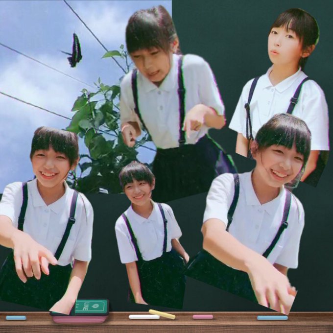 Twitterのコスプレ画像8