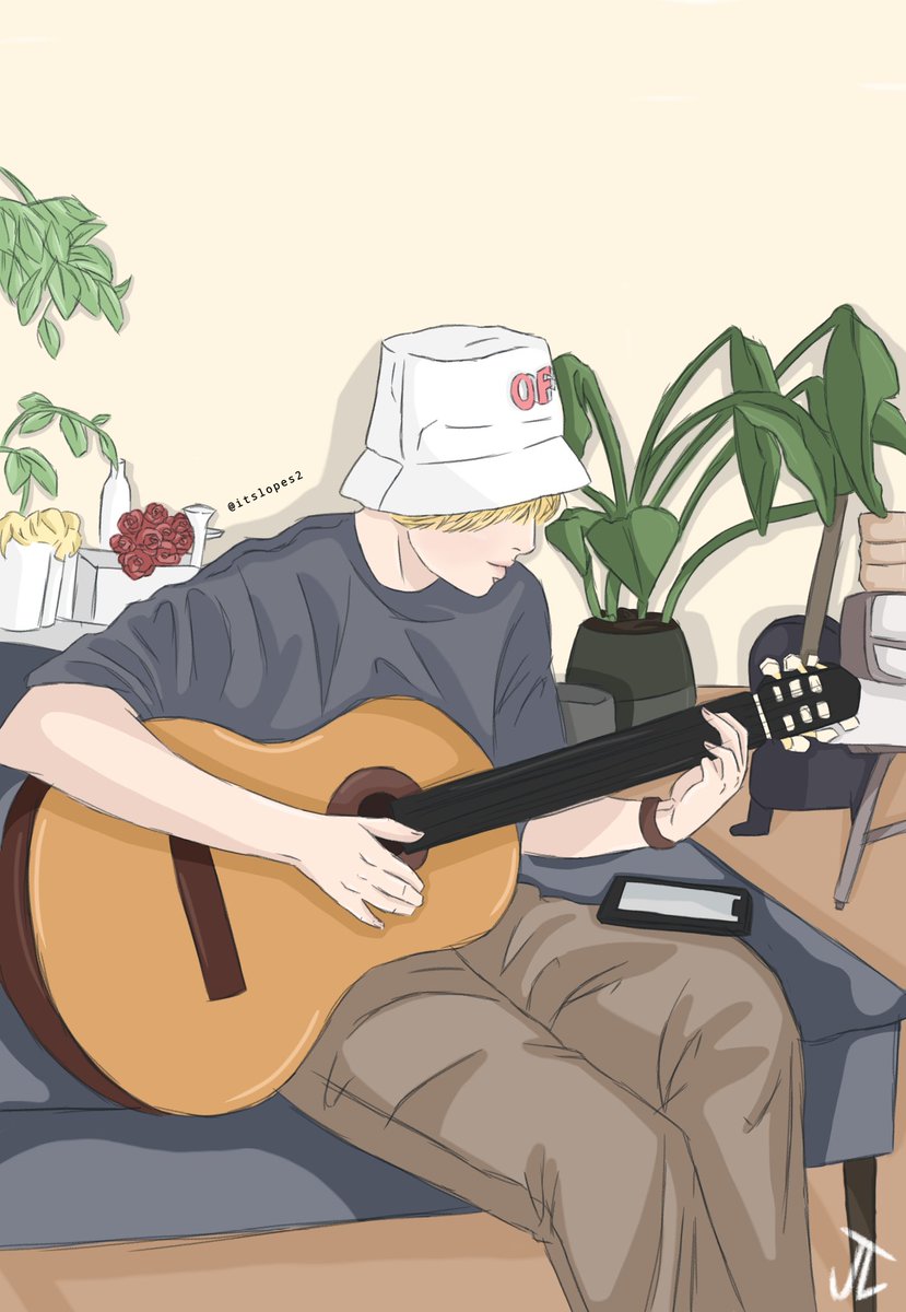 khhwaluv's tweet image. gente não deixa flopar por favor levei 7 horas pra fazer :(( espero q gostem 💗

#fanart #StrayKids #StrayKidsfanart #Jisung #HanJisung