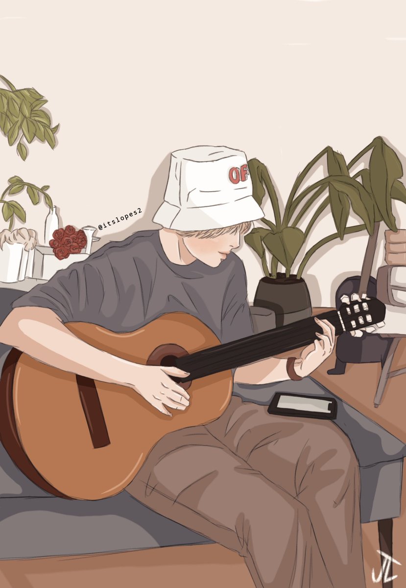 khhwaluv's tweet image. gente não deixa flopar por favor levei 7 horas pra fazer :(( espero q gostem 💗

#fanart #StrayKids #StrayKidsfanart #Jisung #HanJisung