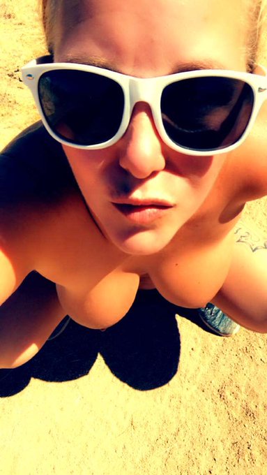 Just add your face between my legs and it would of been a great hike #nakedinnature #hiketopless #milfinthemojave<a href="/tag/allnatural"class="tags"><span>#allnatural</span></a><a href="/tag/milf"class="tags"><span>#milf</span></a><a href="/tag/bigtits"class="tags"><span>#bigtits</span></a><a href="/tag/nakedinnature"class="tags"><span>#nakedinnature</span></a><a href="/tag/hiketopless"class="tags"><span>#hiketopless</span></a>