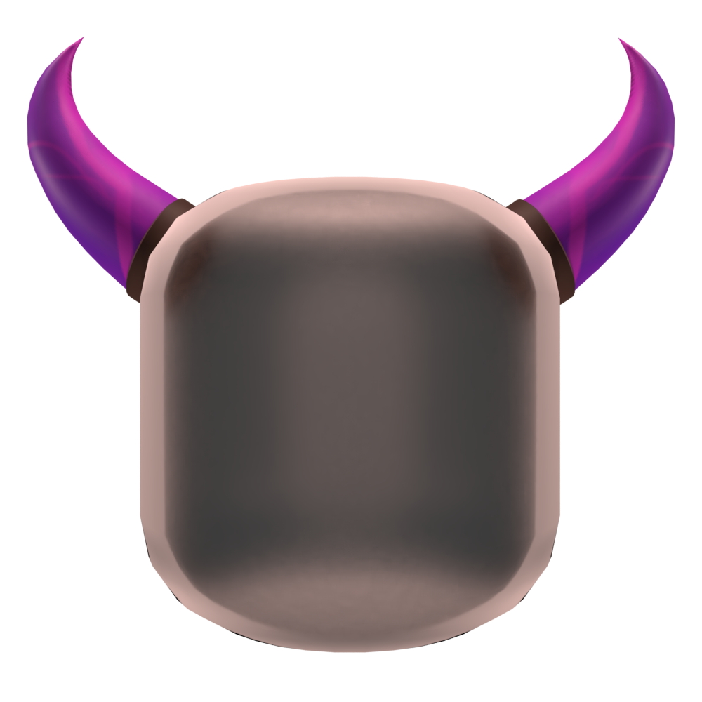 Kensizo On Twitter I Am Back And Better 3d Modeling Wise Cool Ugc Concept I Made Purple Demon Horns Idk Roblox Robloxugc Robloxdev Https T Co Qg8lxlzyf8 - demon horns roblox