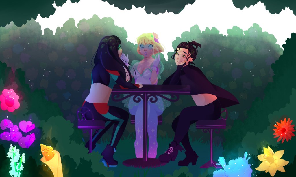 zacharysergi's tweet photo. This will be the first series #FanArt (@TalesFiction have a competition, post your art to have a character named after you!) https://t.co/5QrXzuWLm4
Alongside more @birbwaifu ART, vote for your fav character (but I love them all Prodigal-level amounts)!
https://t.co/tVDvVqw92b https://t.co/yCzXaFiDfn