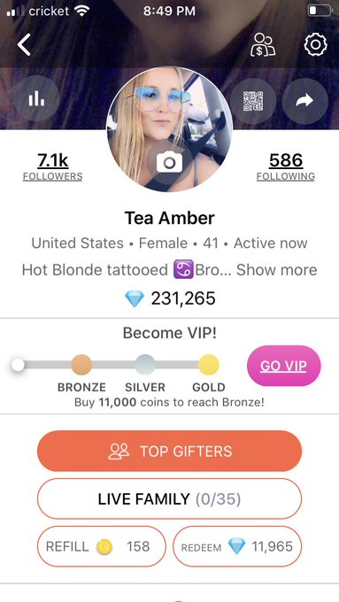 #tango #getmewet #spoilme #420friendly #allnatural #milfinthemojave #milf #naked https://t.co/vfyziu<a href="/tag/tango"class="tags">#tango</a><a href="/tag/getmewet"class="tags">#getmewet</a><a href="/tag/spoilme"class="tags">#spoilme</a><a href="/tag/420friendly"class="tags">#420friendly</a><a href="/tag/allnatural"class="tags">#allnatural</a><a href="/tag/naked"class="tags"><span>#naked</span></a><a href="/tag/milf"class="tags"><span>#milf</span></a><a href="/tag/milfinthemojave"class="tags"><span>#milfinthemojave</span></a>