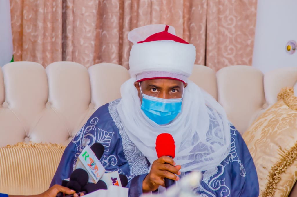 Aminu Waziri Tambuwal tweet media